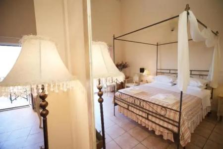 Agnantia Bed & Breakfast - 95