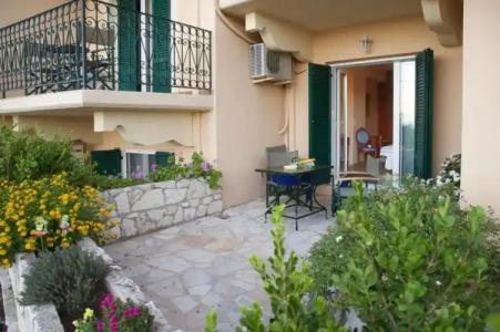 Agnantia Bed & Breakfast - 16