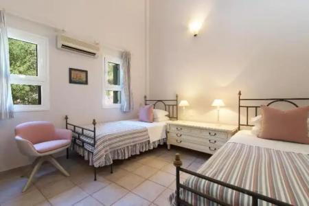 Agnantia Bed & Breakfast - 111