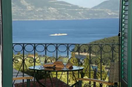 Agnantia Bed & Breakfast - 50