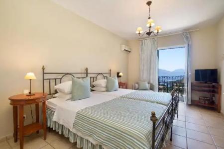Agnantia Bed & Breakfast - 72