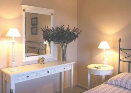 Agnantia Bed & Breakfast - 39