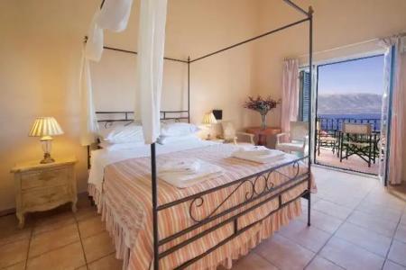 Agnantia Bed & Breakfast - 91