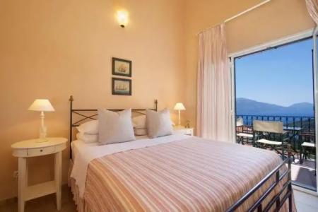 Agnantia Bed & Breakfast - 25