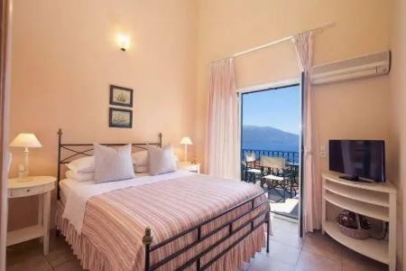 Agnantia Bed & Breakfast - 40