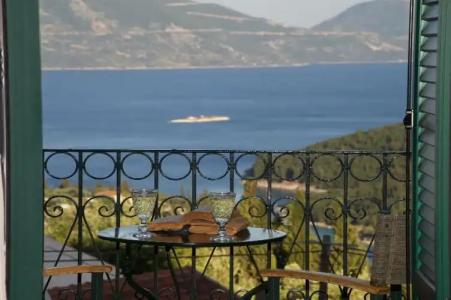 Agnantia Bed & Breakfast - 73