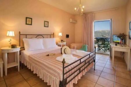 Agnantia Bed & Breakfast - 57