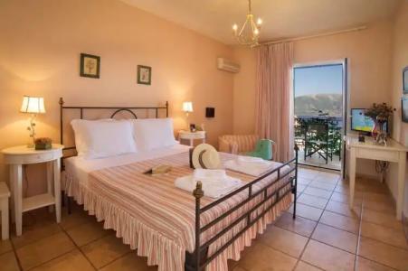 Agnantia Bed & Breakfast - 68