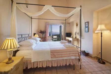 Agnantia Bed & Breakfast - 6