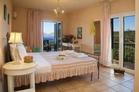 Agnantia Bed & Breakfast - 51