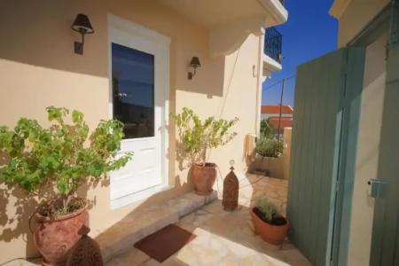 Agnantia Bed & Breakfast - 15