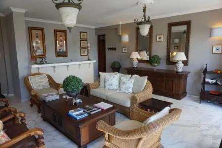 Faros Suites - 2