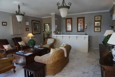 Faros Suites - 3