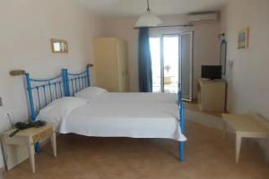 Akti Aegeou Hotel, Ayios Sostis