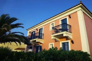 Michaelia Hotel, Petra