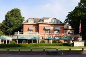 Amrâth Hotel Lapershoek Arenapark