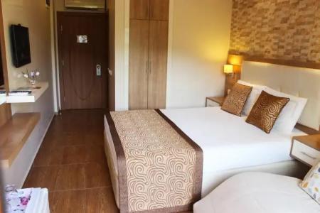 Papirus Adrasan Mini-Hotel - 89