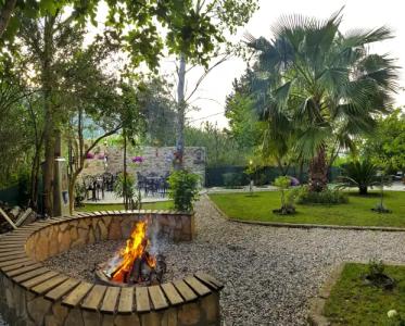 Papirus Adrasan Mini-Hotel - 21