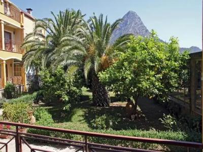 Papirus Adrasan Mini-Hotel - 54