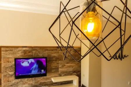 Papirus Adrasan Mini-Hotel - 40