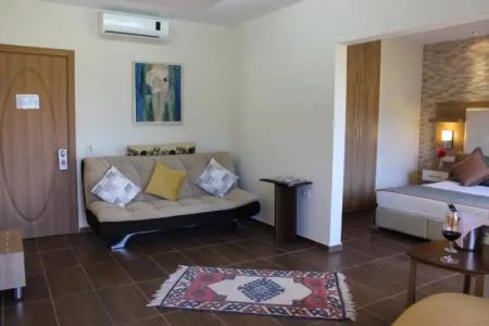 Papirus Adrasan Mini-Hotel - 101