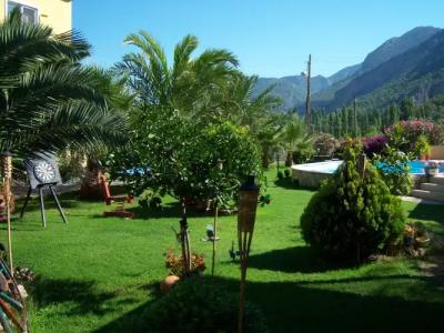 Papirus Adrasan Mini-Hotel - 2