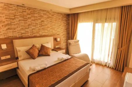 Papirus Adrasan Mini-Hotel - 77