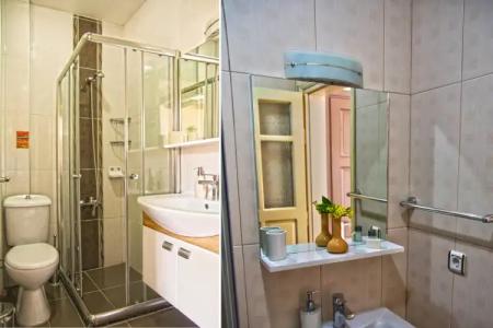 Papirus Adrasan Mini-Hotel - 41