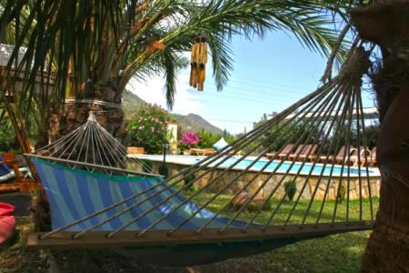 Papirus Adrasan Mini-Hotel - 26