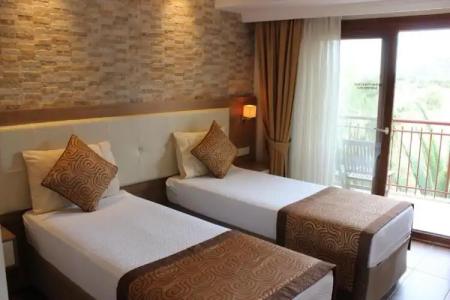 Papirus Adrasan Mini-Hotel - 61