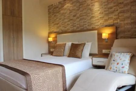 Papirus Adrasan Mini-Hotel - 62