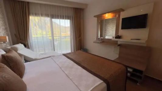 Papirus Adrasan Mini-Hotel - 81