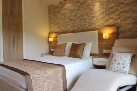 Papirus Adrasan Mini-Hotel - 71