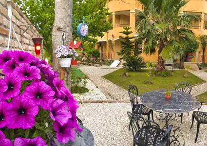 Papirus Adrasan Mini-Hotel - 22