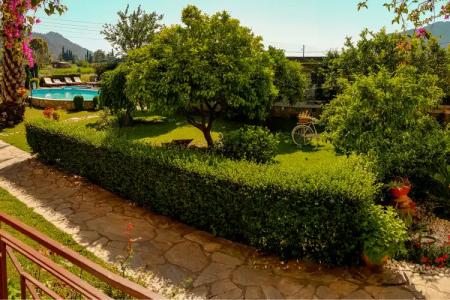 Papirus Adrasan Mini-Hotel - 15