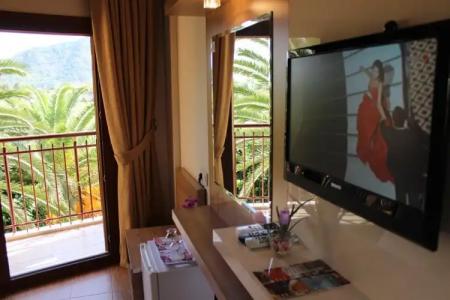 Papirus Adrasan Mini-Hotel - 11