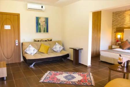 Papirus Adrasan Mini-Hotel - 106