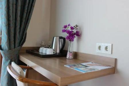 Papirus Adrasan Mini-Hotel - 100