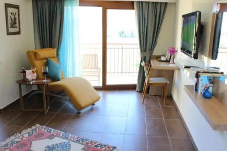 Papirus Adrasan Mini-Hotel - 99