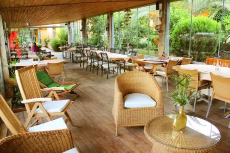 Papirus Adrasan Mini-Hotel - 4