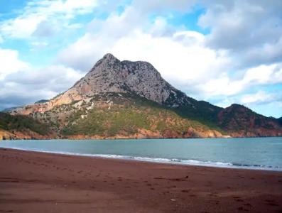 Papirus Adrasan Mini-Hotel - 6