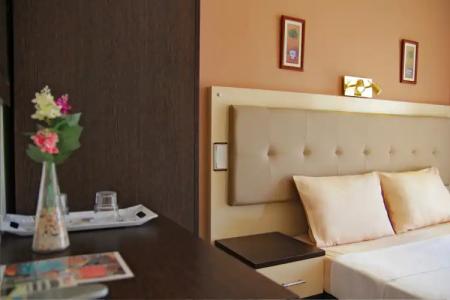 Papirus Adrasan Mini-Hotel - 37