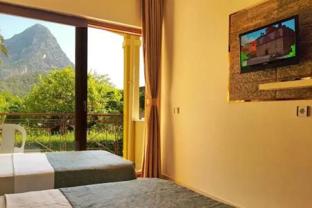 Papirus Adrasan Mini-Hotel - 47