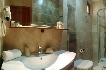 Papirus Adrasan Mini-Hotel - 112