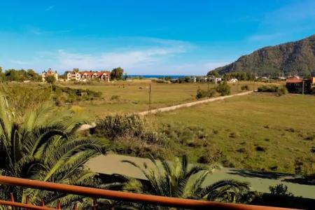 Papirus Adrasan Mini-Hotel - 107