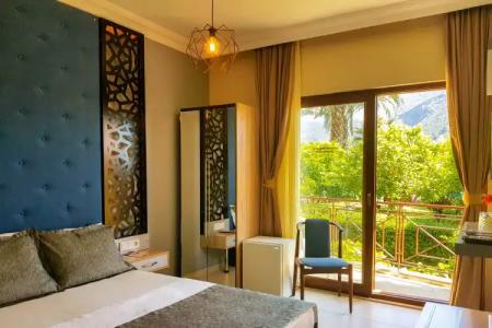 Papirus Adrasan Mini-Hotel - 13