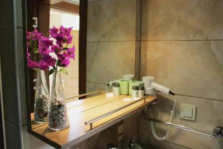 Papirus Adrasan Mini-Hotel - 10