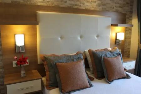 Papirus Adrasan Mini-Hotel - 105