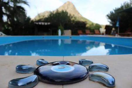 Papirus Adrasan Mini-Hotel - 18