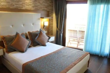 Papirus Adrasan Mini-Hotel - 98